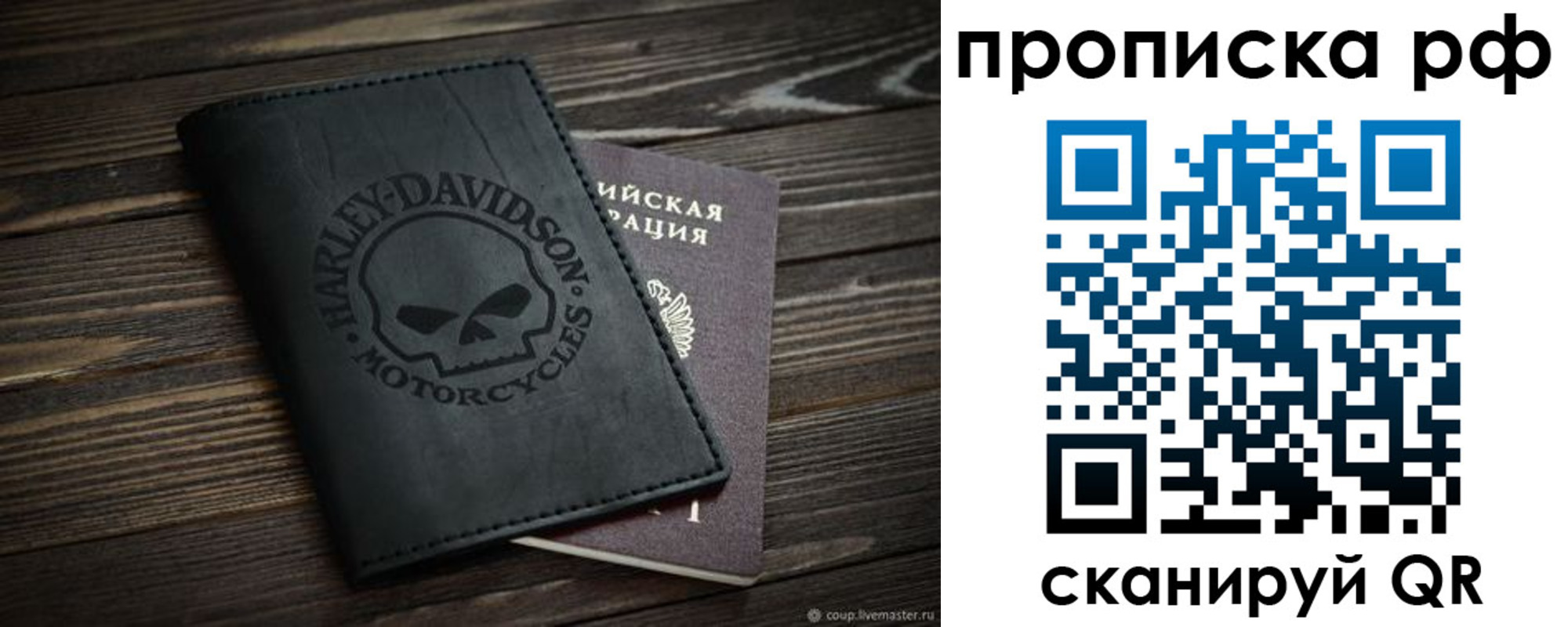 прописка от собственника в Зернограде